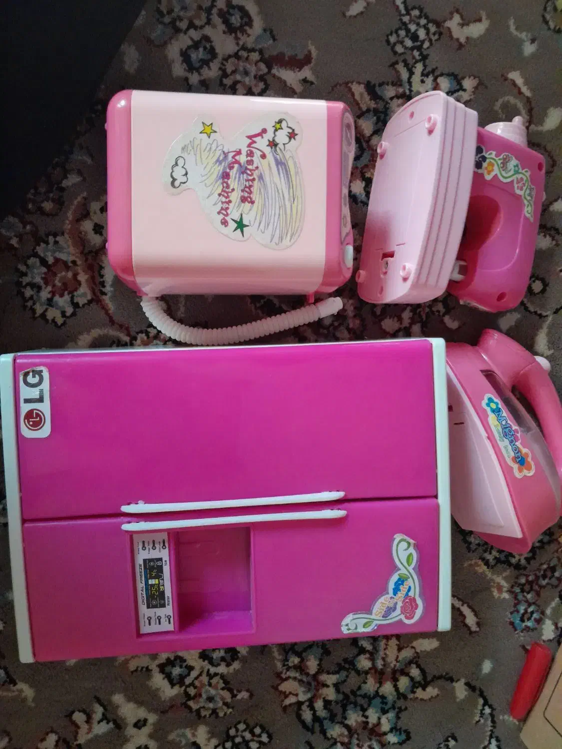 اسباب بازی|اسباببازی|آبیک, |دیوار