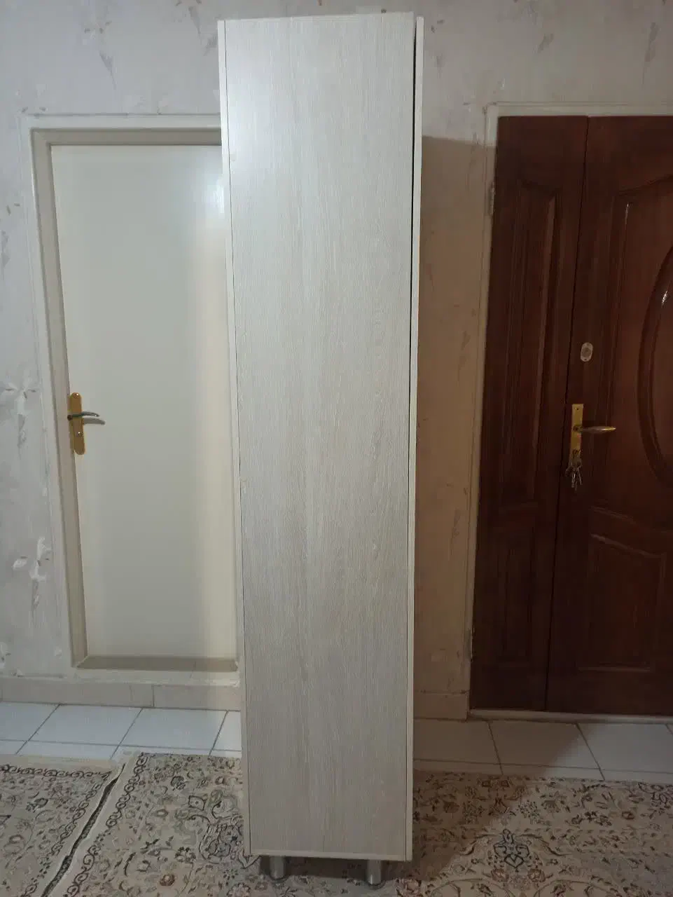 جاکفشی و جا لباسی|جاکفشی، کمد، دراور|تهران, شهرک شریعتی|دیوار