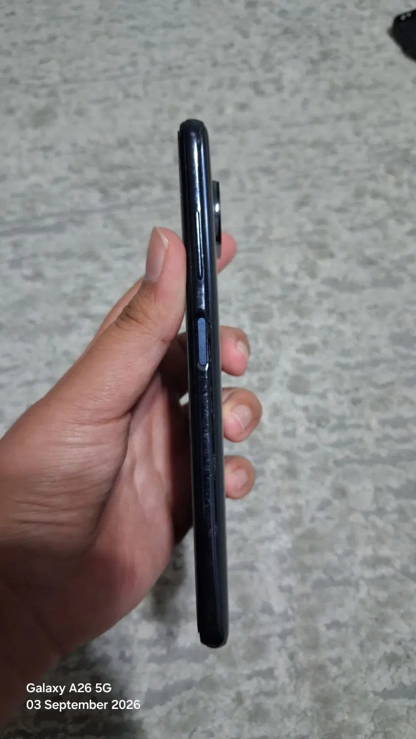 poco x3 NFC|موبایل|کرج, عظیمیه|دیوار
