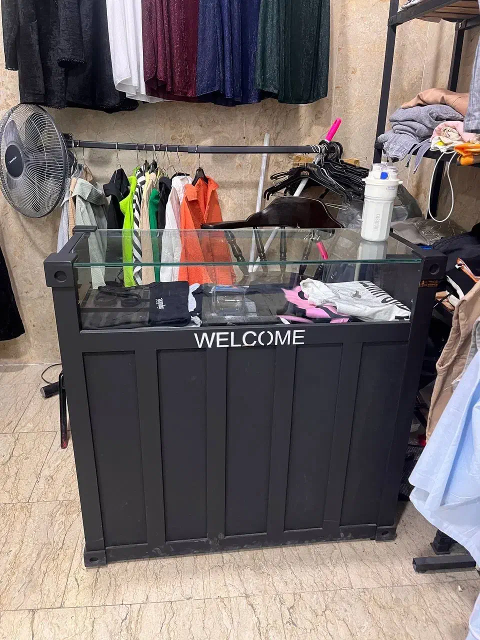 میزکار|بوفه، ویترین، کنسول|تهران, مشیریه|دیوار