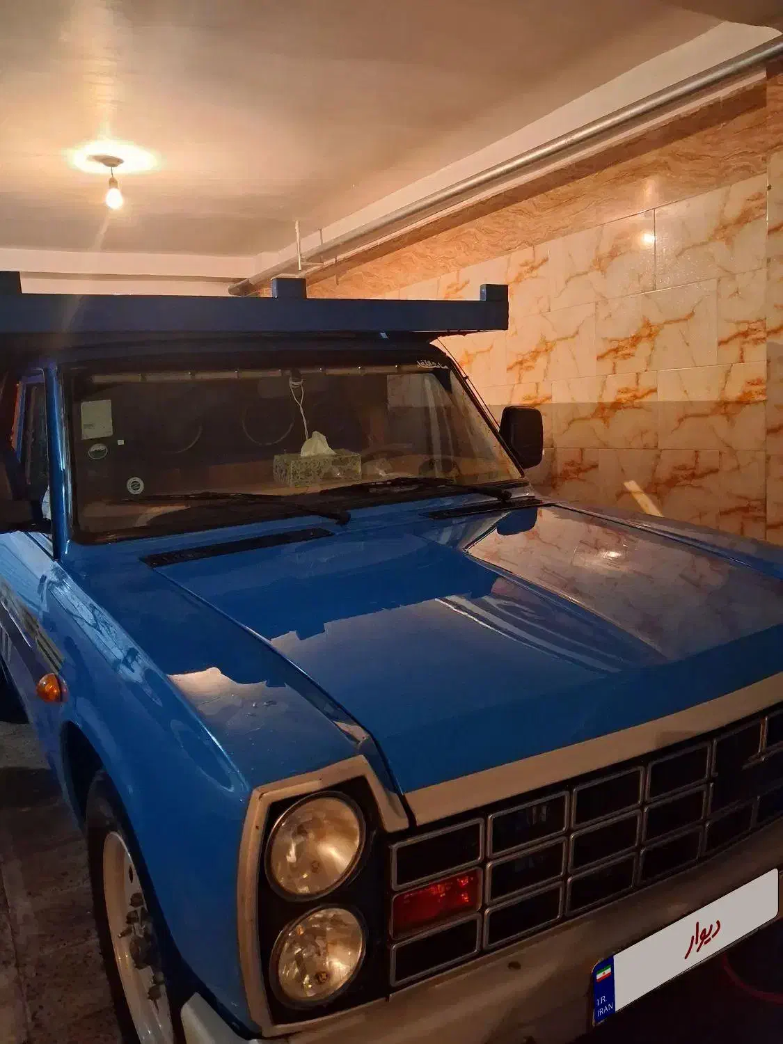 نیسان|خودرو سواری و وانت|اردبیل, |دیوار