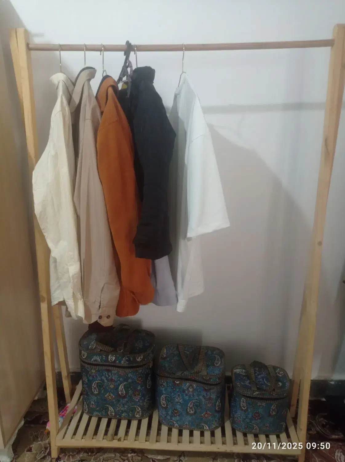 بخاری شومینه|بخاری، هیتر، شومینه|تربت‌حیدریه, حاجی یار‎|دیوار