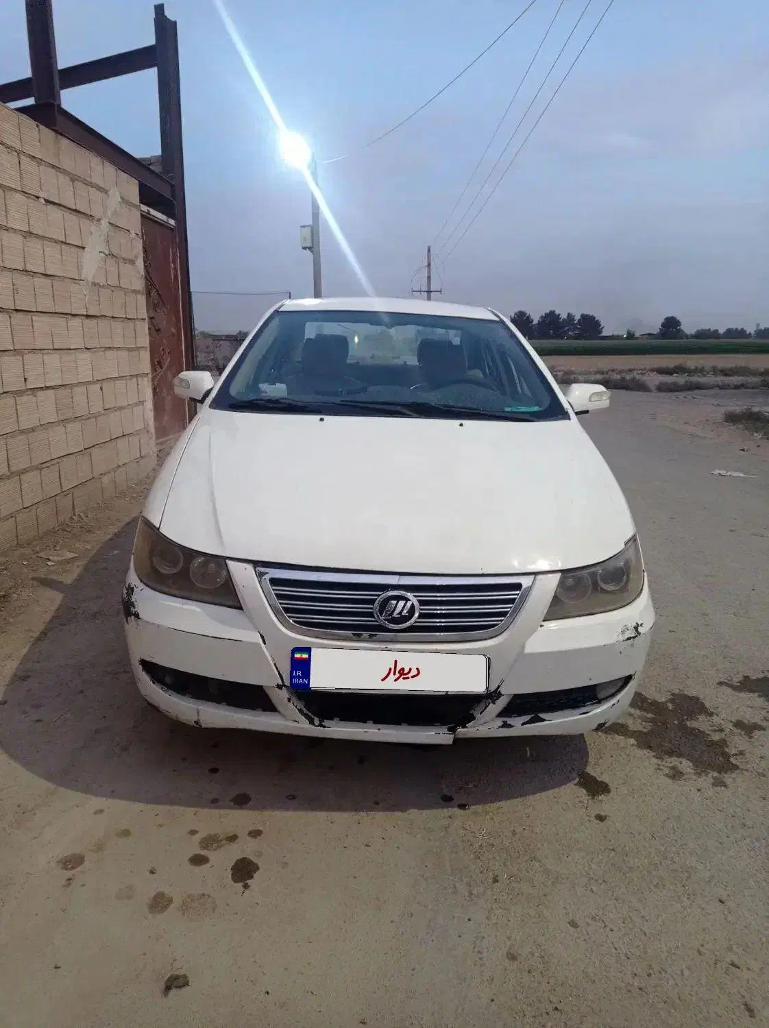 لیفان620|خودرو سواری و وانت|قرچک, میرزائی جنوبی|دیوار