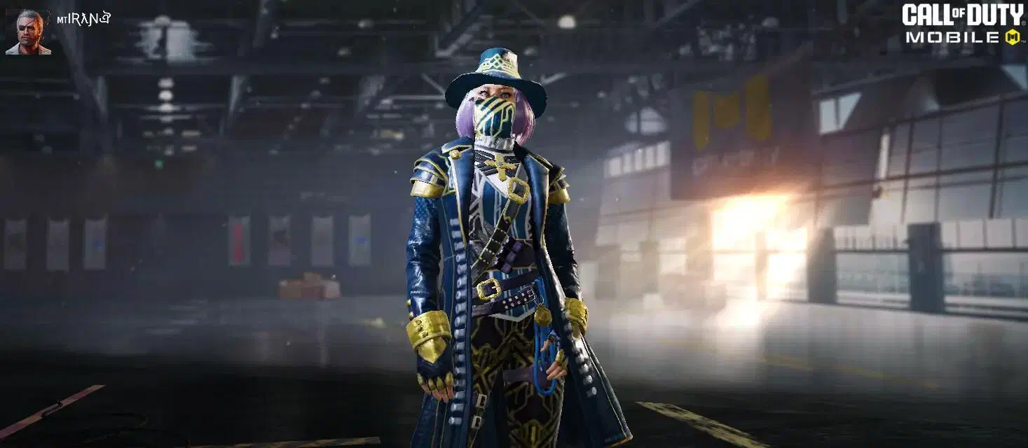 اکانت کالاف. ندا|کنسول، بازی ویدئویی و آنلاین|مشهد, صداقیه|دیوار