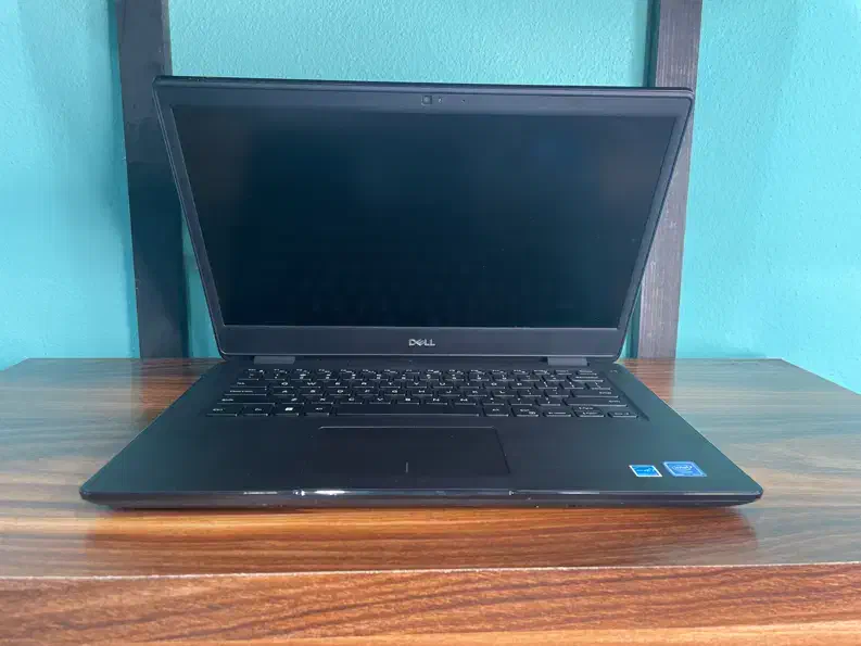 لپ‌تاپ دل مدل Wyse 5470|رایانه همراه|قشم, |دیوار