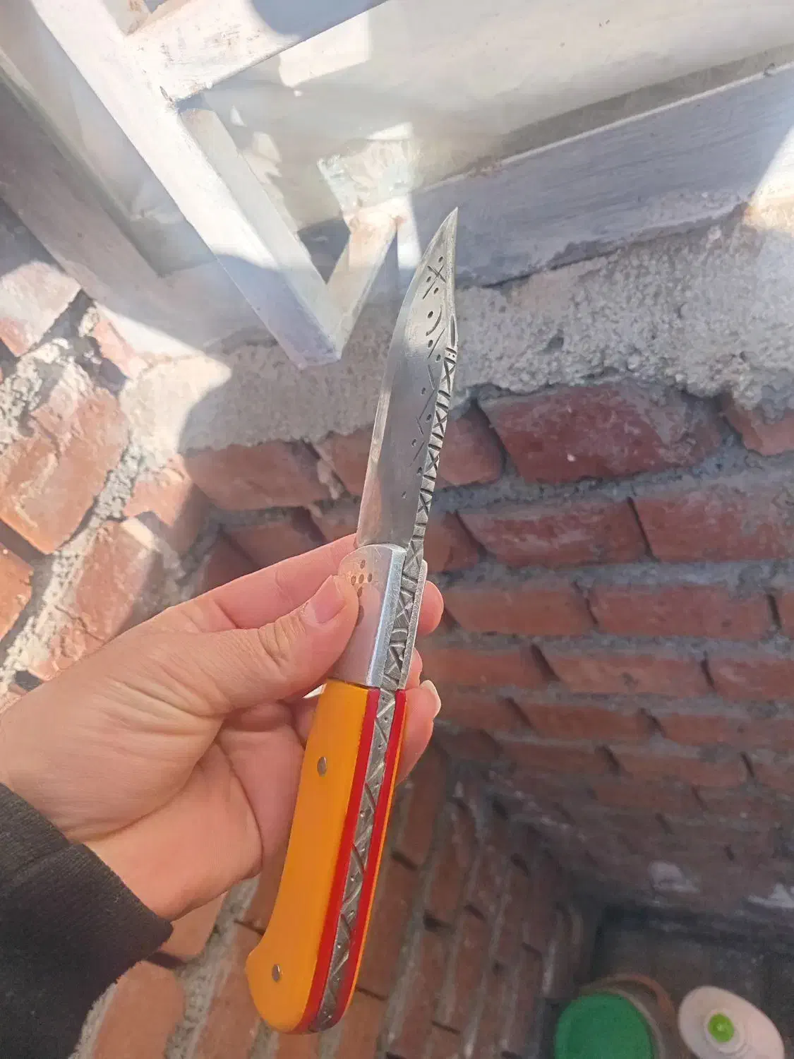 تسبح و چاقو|کلکسیون و سرگرمی|نقده, |دیوار