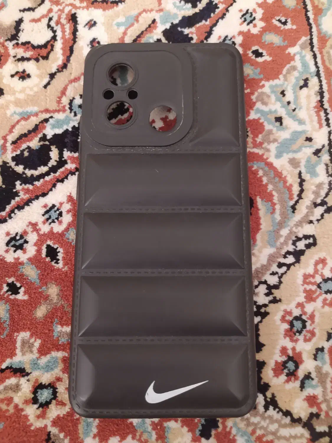 گارد ردمی 12 سی نوی نو|لوازم جانبی موبایل و تبلت|خلیل آباد, |دیوار