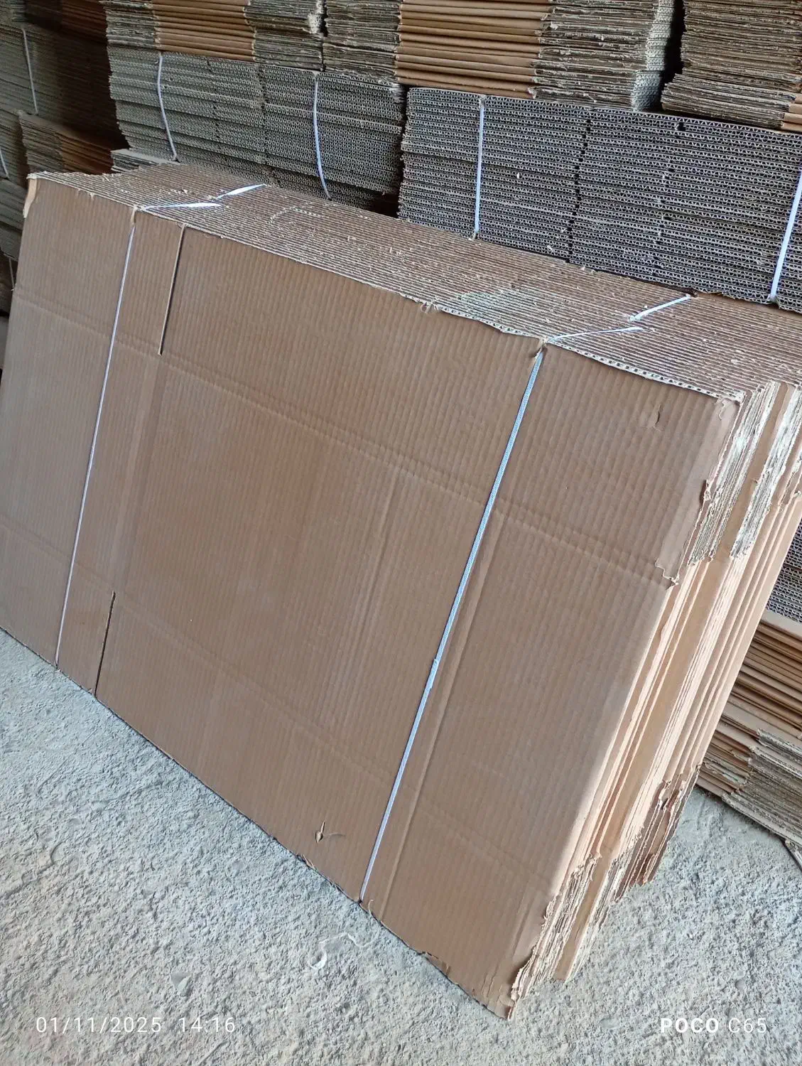 کارتن|عمدهفروشی|قم, قلعه کامکار|دیوار