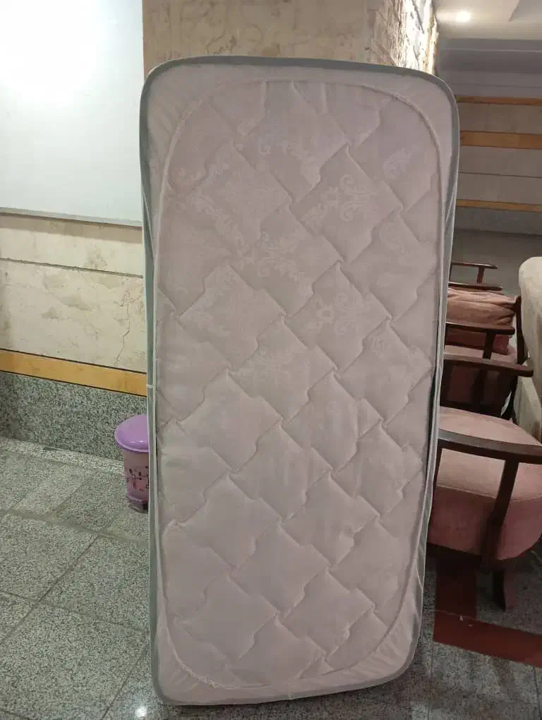 تشک کودک گلشهر کرج خیابان ترابی|تشک تختخواب|کرج, کرج نو|دیوار