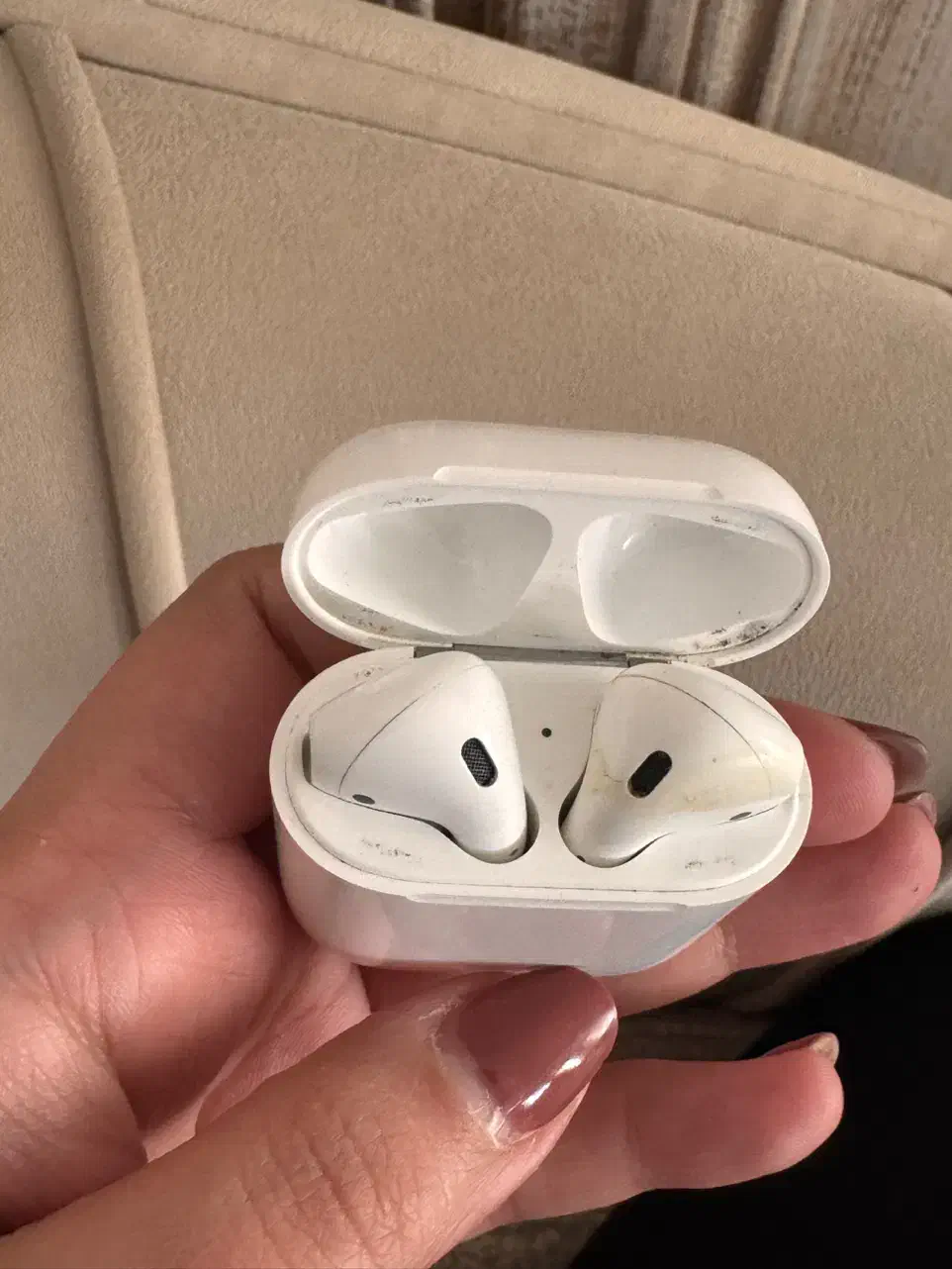 ایرپاد 2|لوازم جانبی موبایل و تبلت|مشهد, کوثر|دیوار