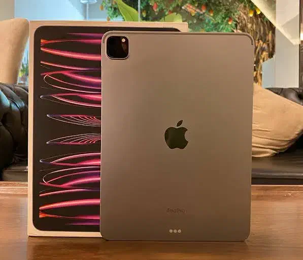 ipad pro m2 (نسل ۴)|تبلت|کیش, |دیوار