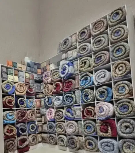 کرسی کد 2ا لحاف دستدوز|رختخواب، بالش، پتو|تهران, لویزان|دیوار