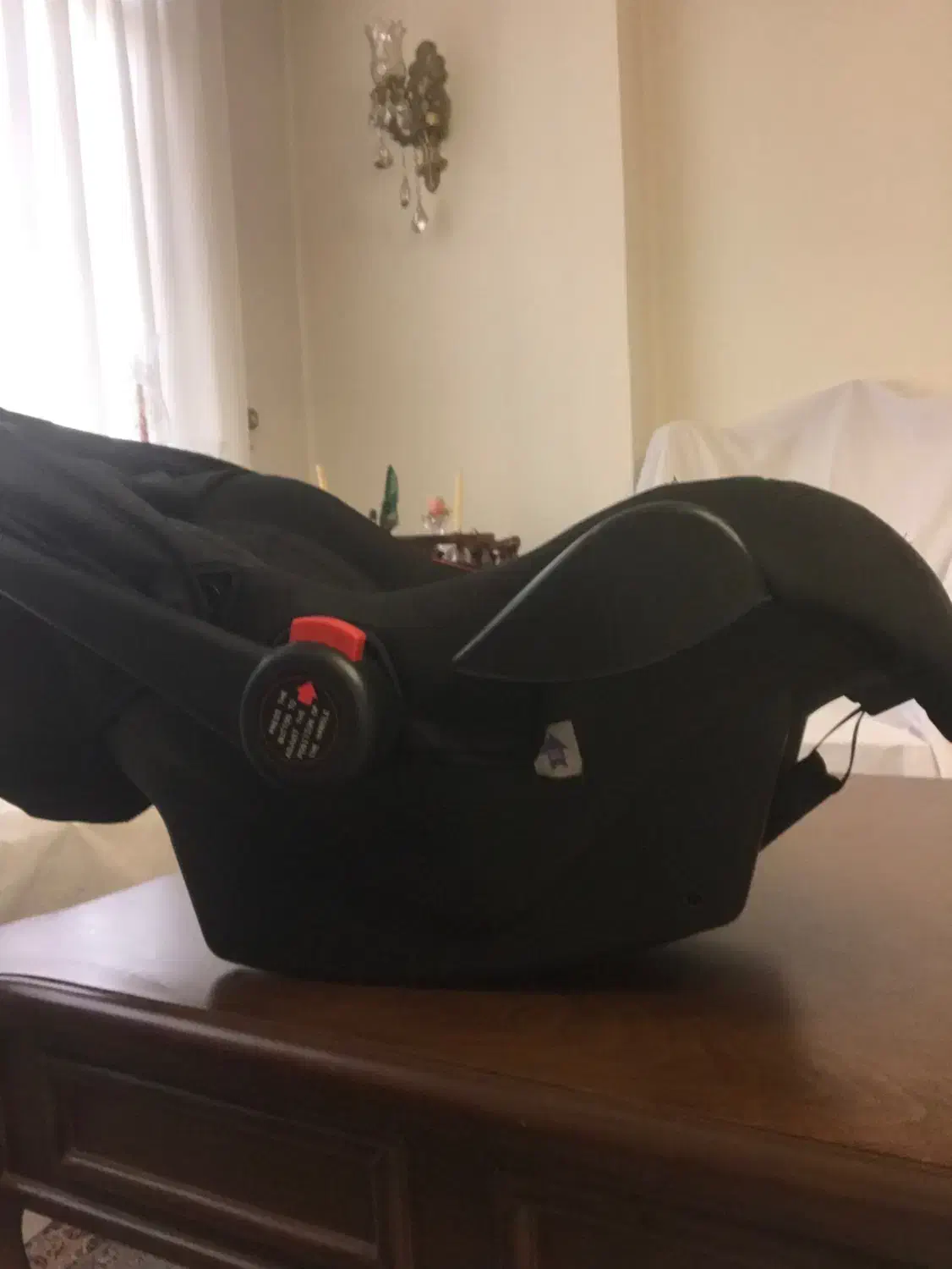 کریر آلمانی کولار|کالسکه و لوازم جانبی|تهران, تهرانویلا|دیوار