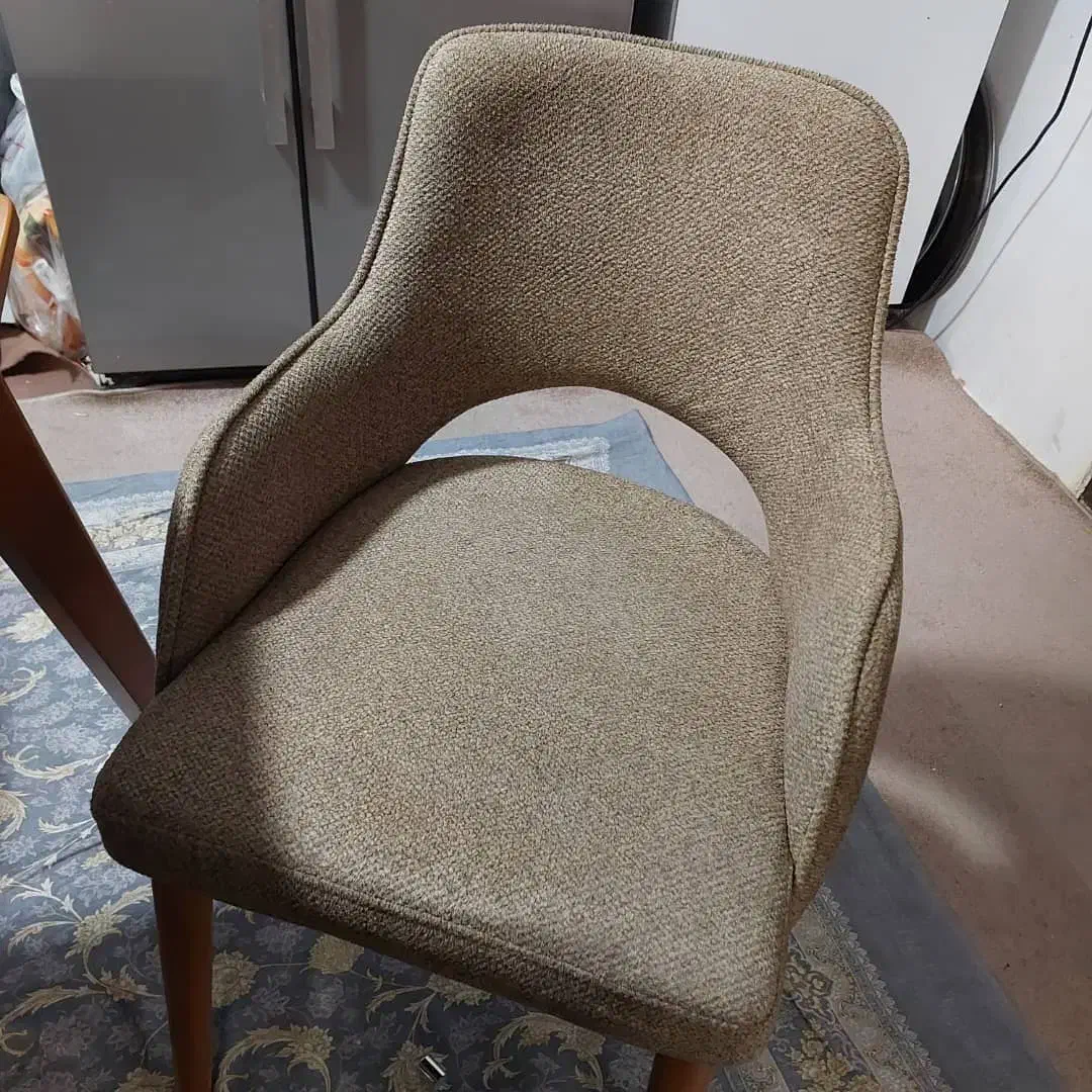 میز ناهار خوری|میز و صندلی غذاخوری|تهران, کیانشهر|دیوار