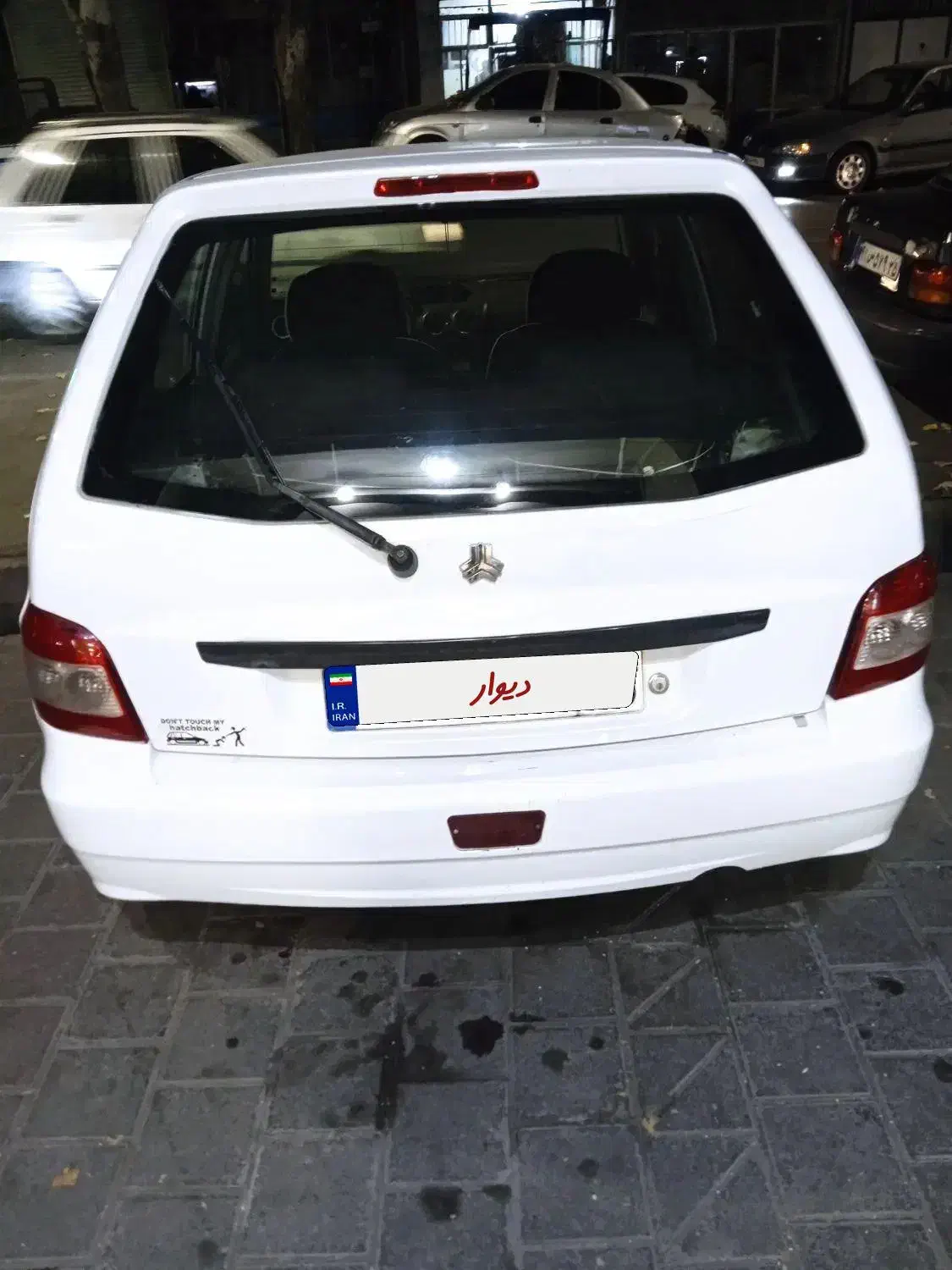 پراید 111|خودرو سواری و وانت|تبریز, |دیوار