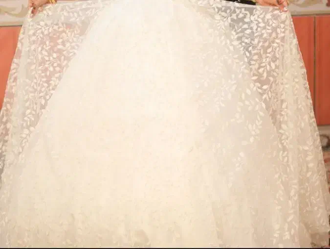 فروش و اجاره لباس عروس  و لباس حنا هر دو باهم|لباس|بندرعباس, |دیوار