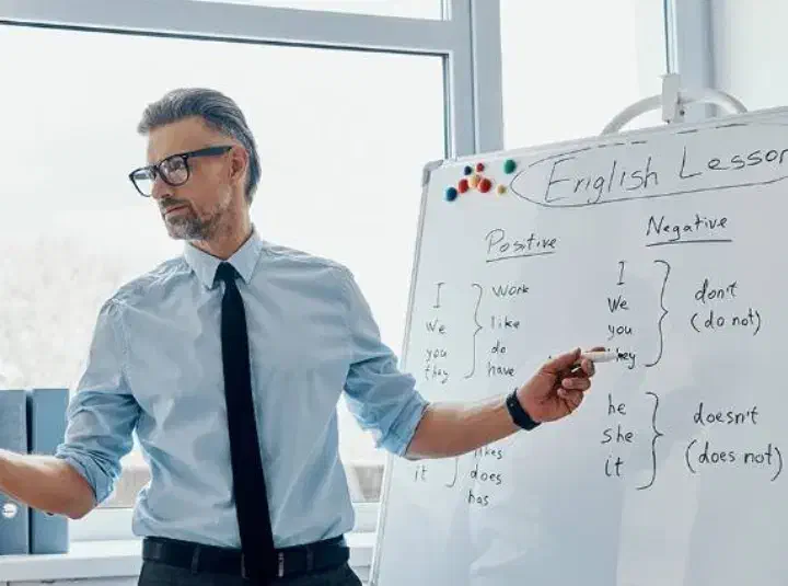 تدریس زبان انگلیسی|خدمات آموزشی|کرمان, |دیوار