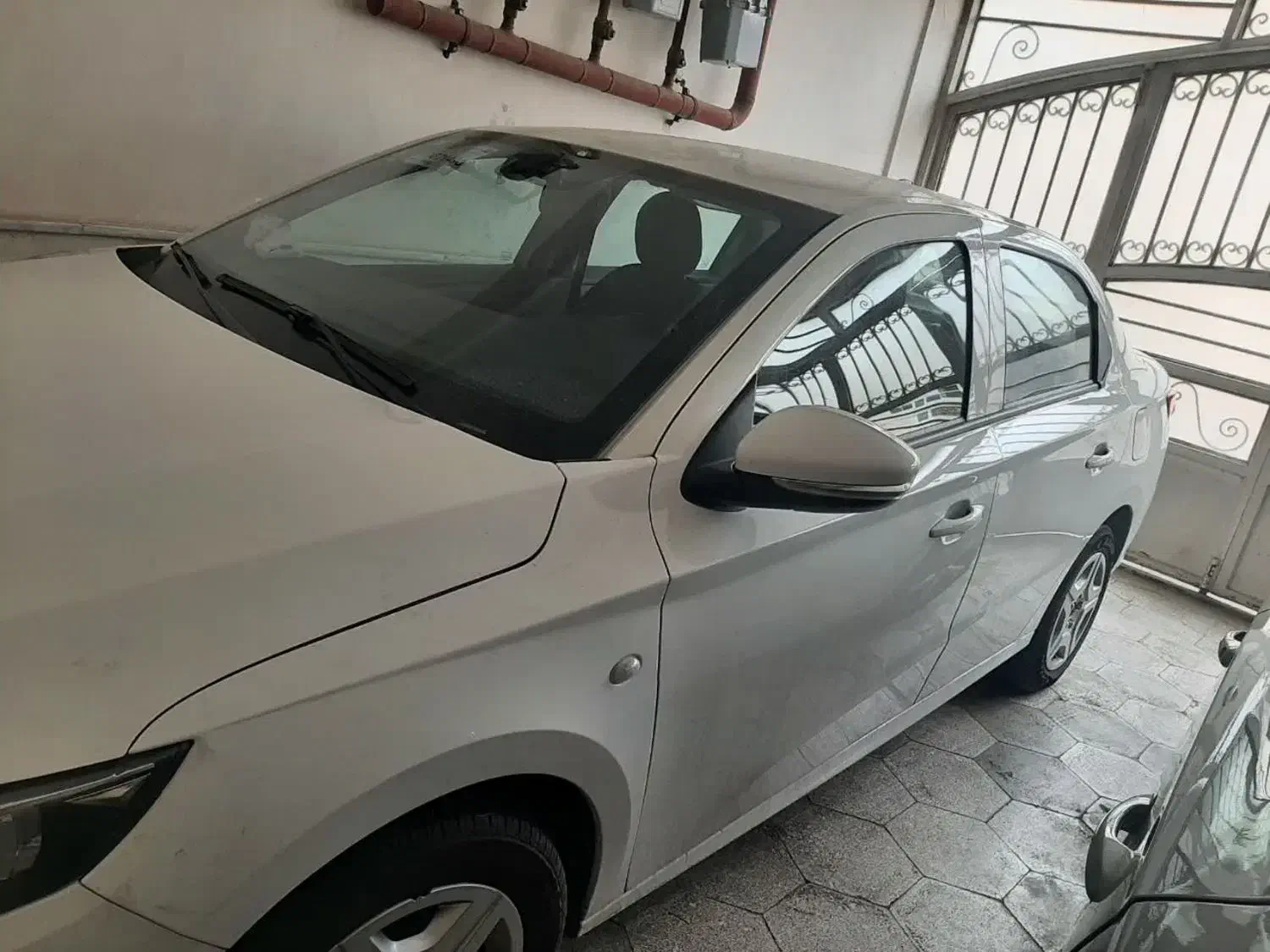 فروش فوری|خودرو سواری و وانت|مشهد, مقدم|دیوار