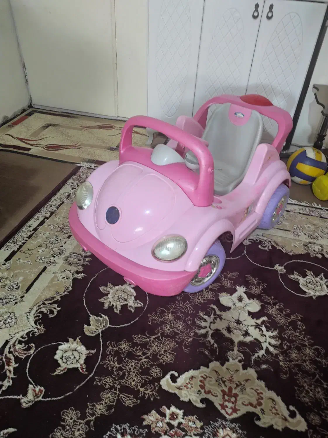 ماشین شارژی|اسباب‌‌بازی|الوند, |دیوار