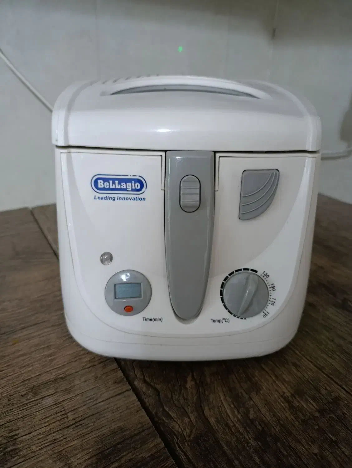 سرخ کن|اجاق گاز و لوازم برقی پخت‌وپز|مشهد, شهرک لشکر (شهرک غرب)|دیوار