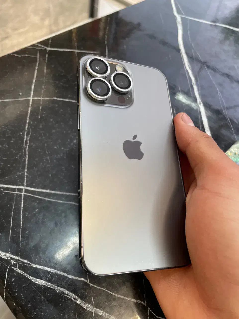 13 pro 256 Zaa|موبایل|رفسنجان, |دیوار