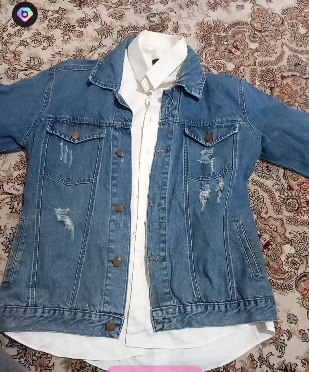 کت لی|لباس|قزوین, |دیوار