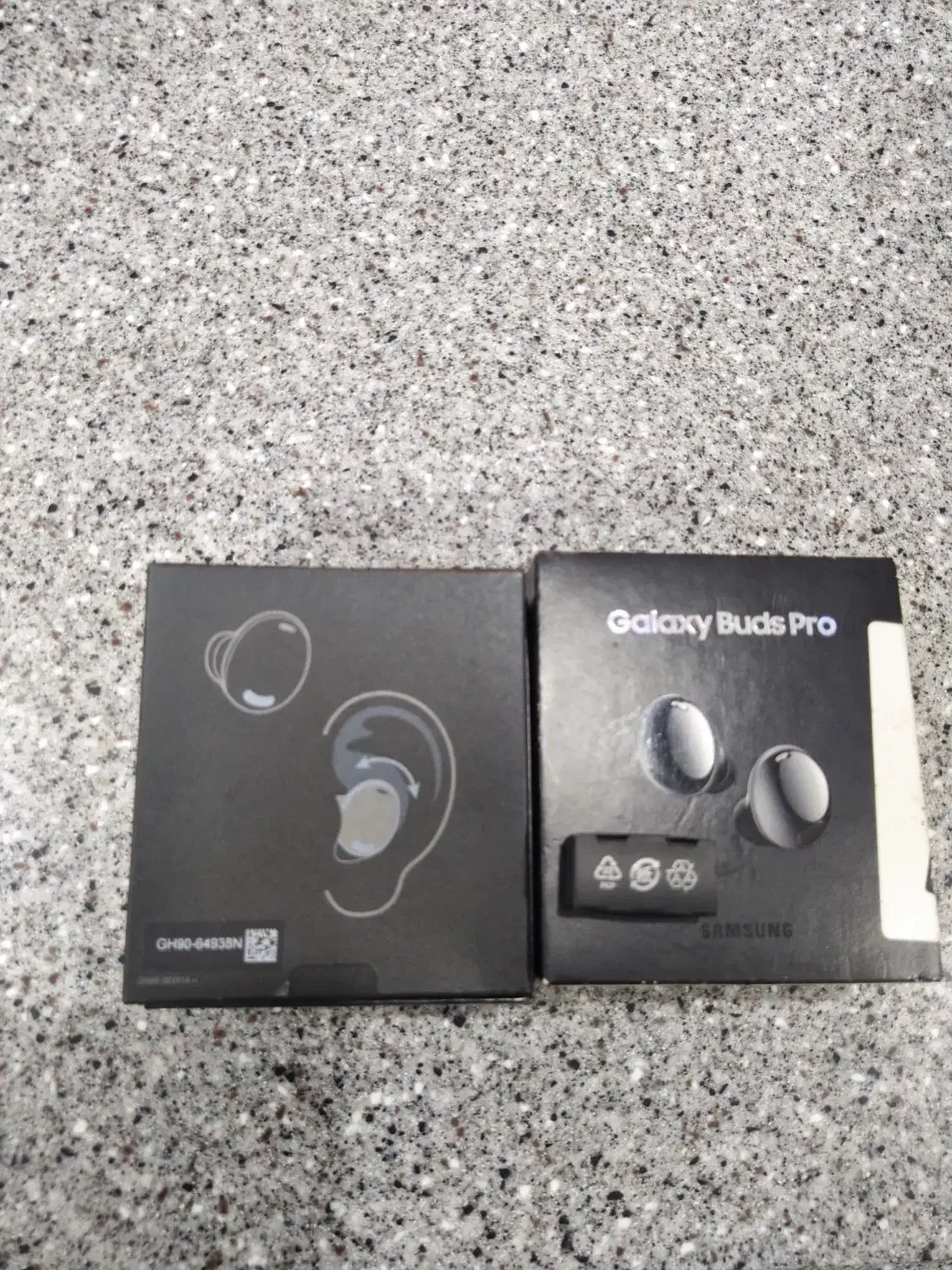 هندزفری سامسونگ Galaxy Buds Pro|لوازم جانبی موبایل و تبلت|تنکابن, |دیوار