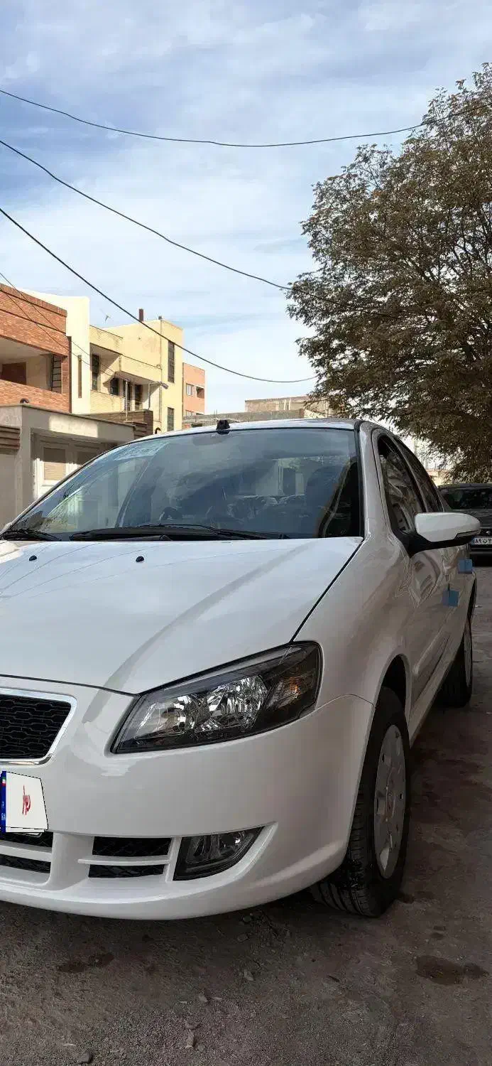 رانا پلاس صفر کیلومتر|خودرو سواری و وانت|کرمان, |دیوار