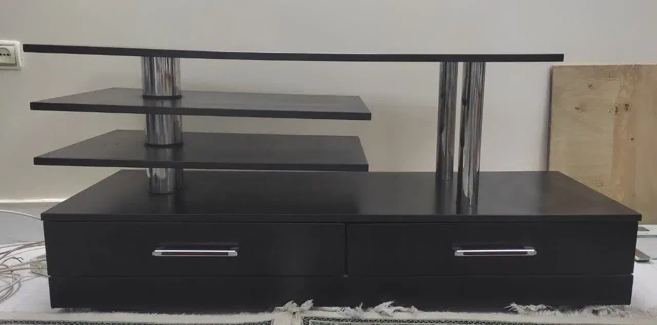 میز تیوی|میز تلویزیون|کرج, اصفهانی‌ها|دیوار