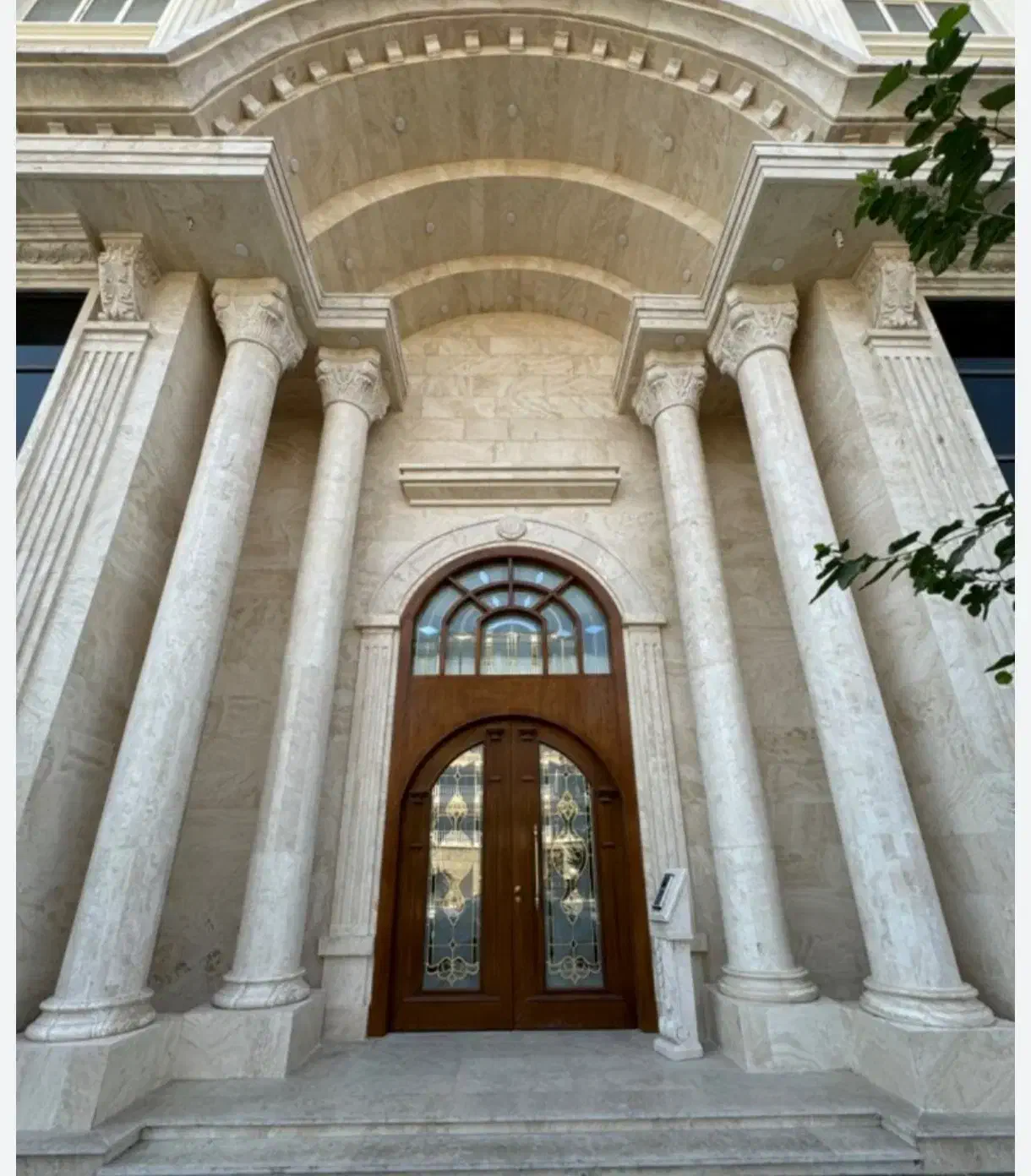 آپارتمان ۱۴۵متری واقع در برج کلید نخورده|فروش آپارتمان|فردیس, قریشی|دیوار