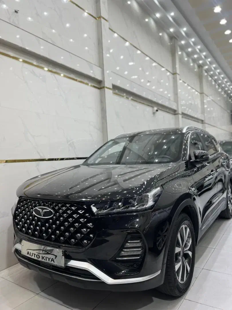 تیگو ۷ پرو مدل۴۰۲|خودرو سواری و وانت|تبریز, |دیوار