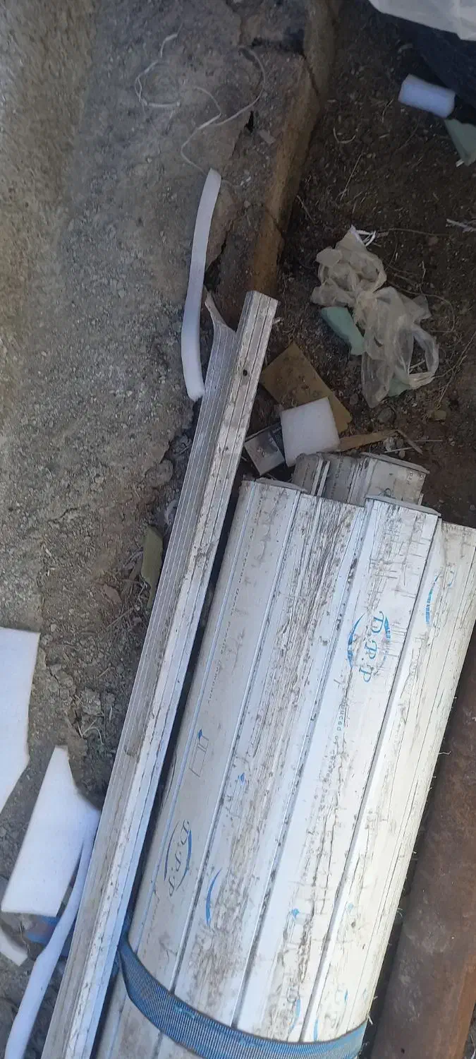 کرکره برقی|مصالح و تجهیزات ساختمان|سلماس, |دیوار