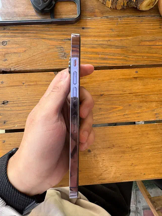 iphone 14promax|موبایل|قزوین, |دیوار