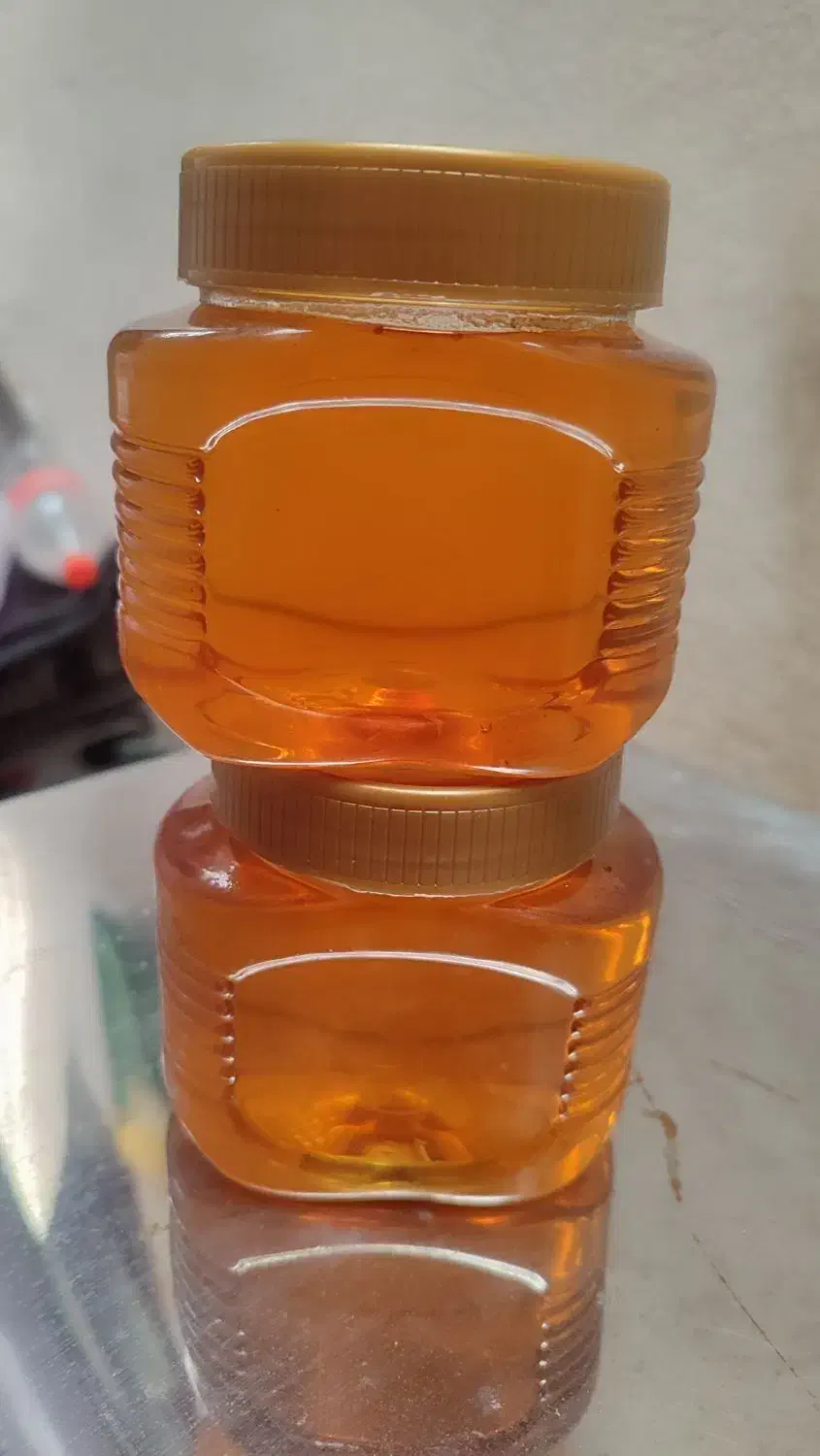 عسل طبیعی نم دار|عمده‌فروشی|گرگان, |دیوار