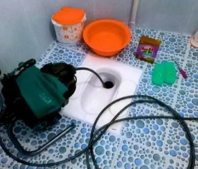 لوله بازکنی احمدی رفع گرفتگی فاضلاب کل شهر«تعاونی»|خدمات پیشه و مهارت|اهواز, پادادشهر|دیوار