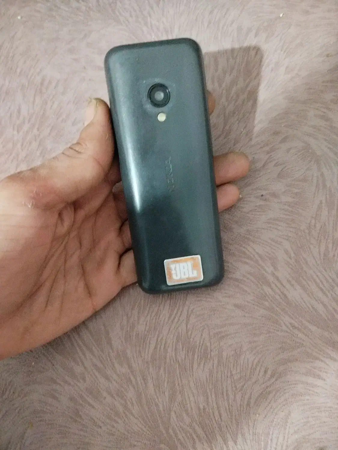 سامسونگ نوکیا ساده|موبایل|محمدشهر, شهرک پیام (مهرالبرز)|دیوار