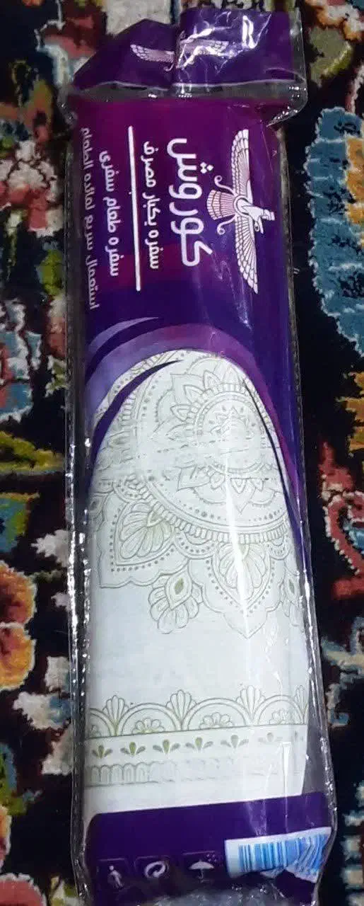 یک بار مصرف تولید کننده|ظروف نگهدارنده، پلاستیکی، یکبارمصرف|قرچک, زیبا شهر|دیوار