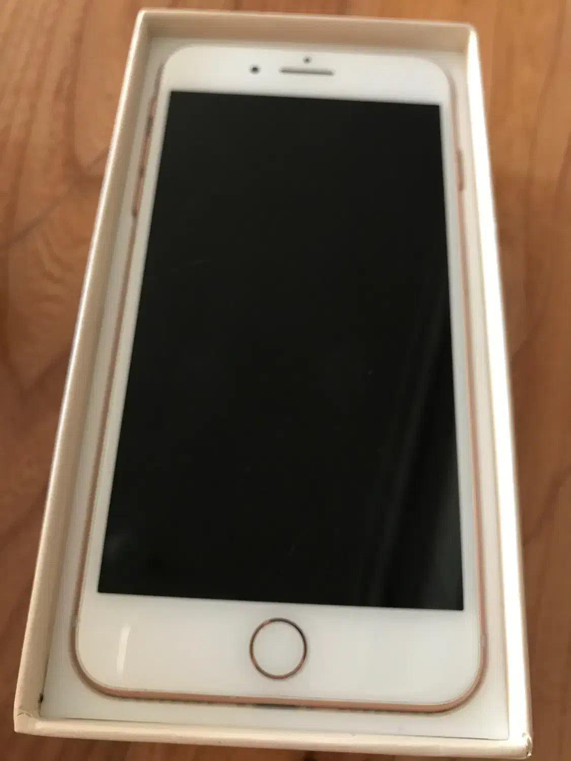 آیفون 8 پلاس صفحه خاموش|موبایل|اهواز, گلستان|دیوار