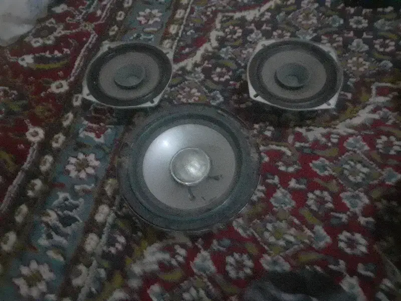 باند خانگی نیه|سیستم صوتی خانگی|سنندج, |دیوار