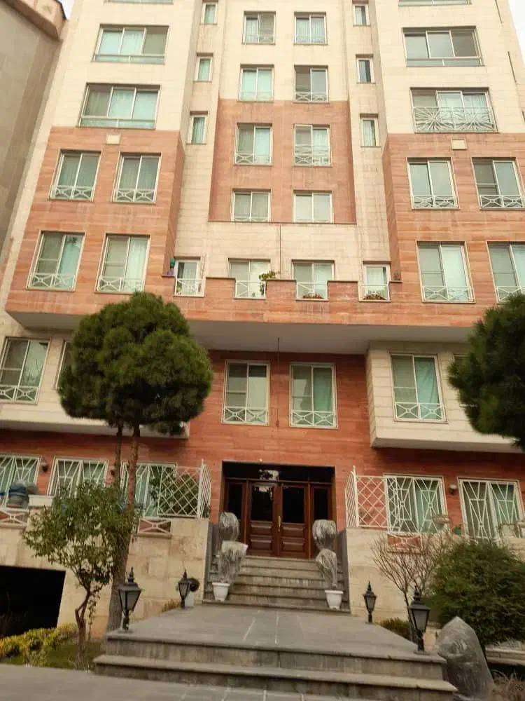 ۸۰۰ متر زمین ۵۰۰متر بنا مناسب ساخت وسکونت|فروش زمین و ملک کلنگی|تهران, زعفرانیه|دیوار