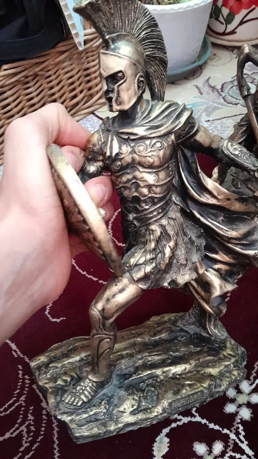 مجسمه|مجسمه، تندیس، ماکت|یزد, |دیوار