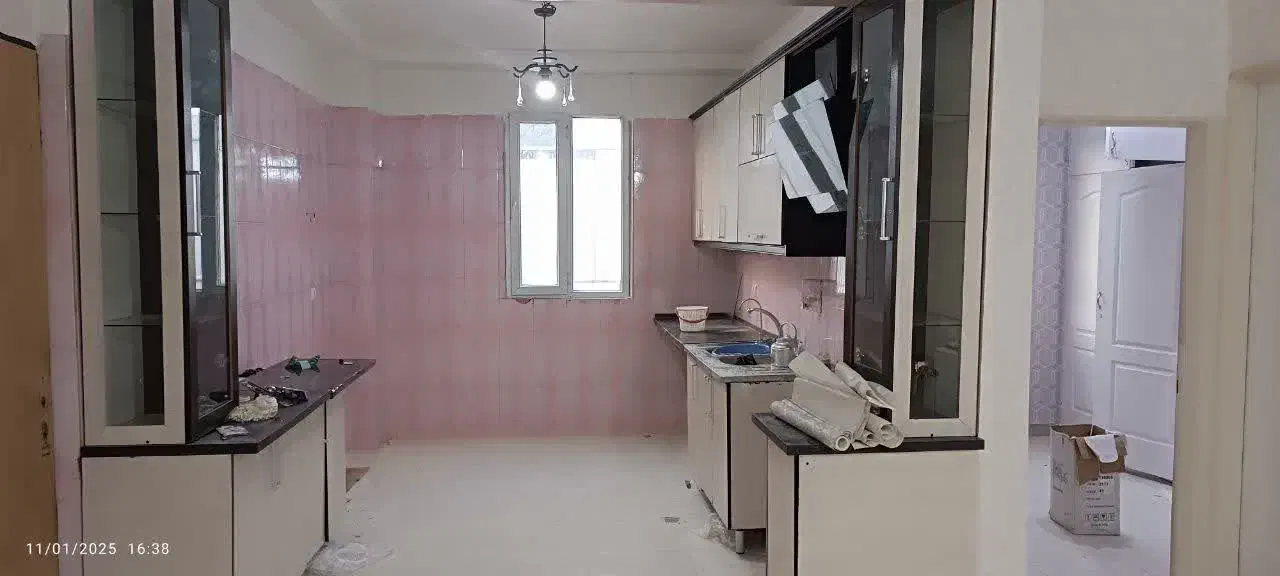 فروش فوری آپارتمان 91متری جنوبی|فروش آپارتمان|اسلامشهر, شهرک مفیدی|دیوار