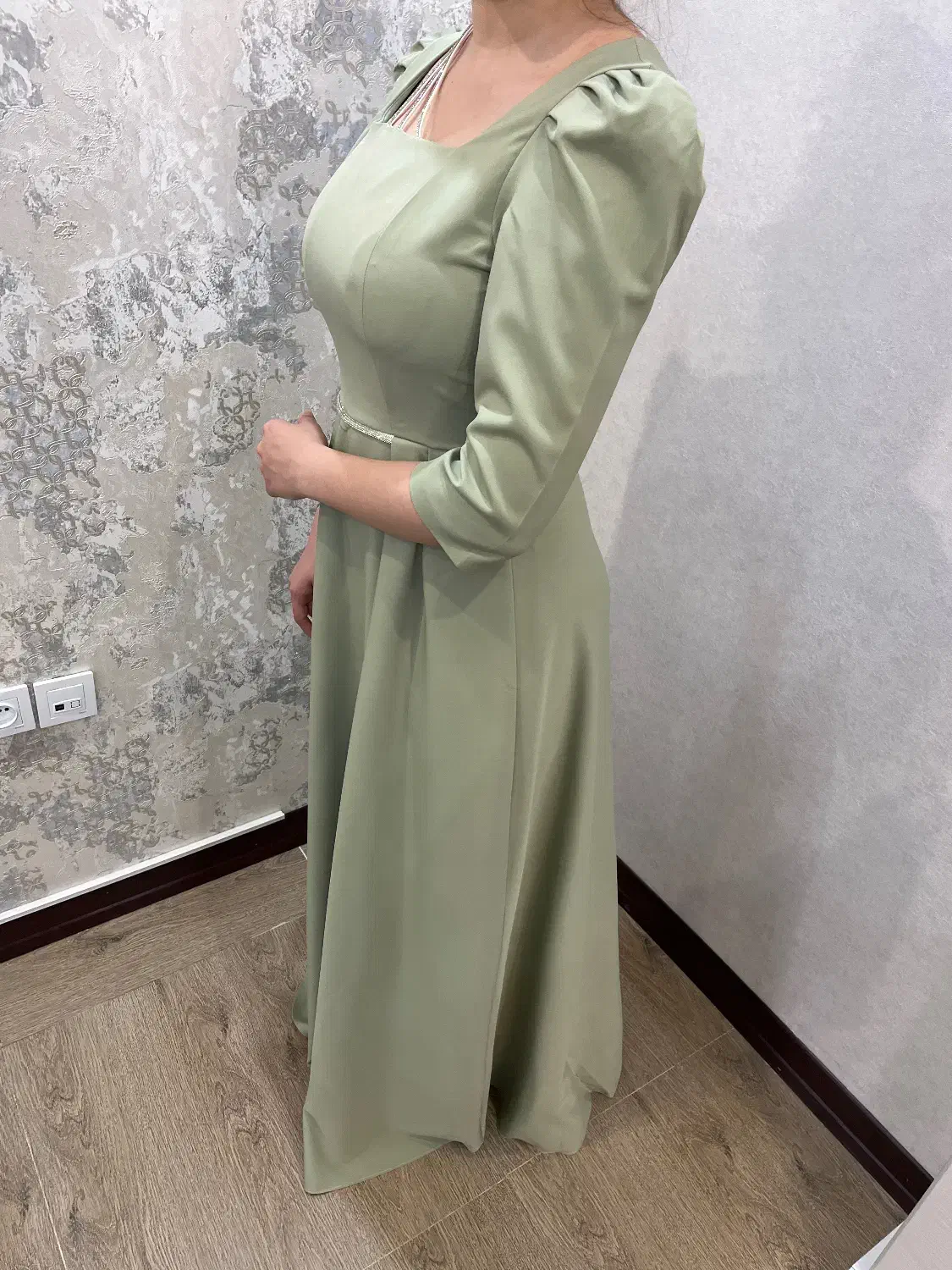 لباس مجلسی با رنگ خاص رنگ سال|لباس|قرچک, زیبا شهر|دیوار