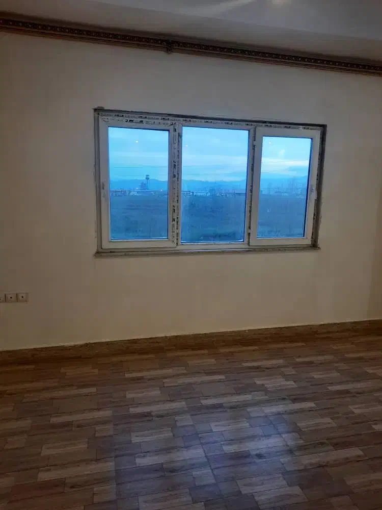 آپارتمان 138 متر کلید نخورده /توشیبا/پیام نور|فروش آپارتمان|رشت, گیل|دیوار