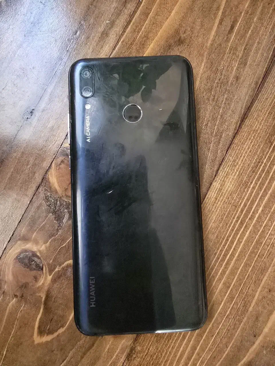 گوشی هواوی y9 2019|موبایل|تهران, تهرانپارس غربی|دیوار