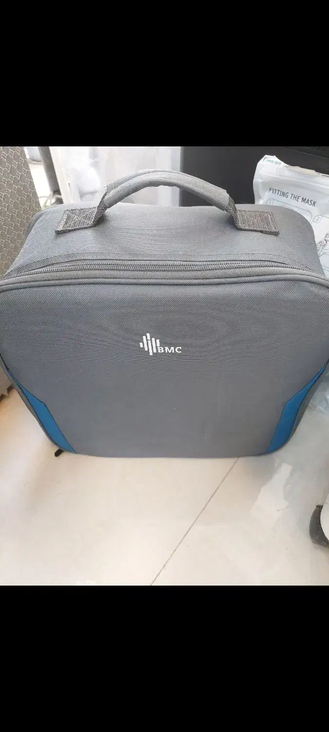 فروش دستگاه بای پپ دستگاه تنفسی|پزشکی|جیرفت, |دیوار