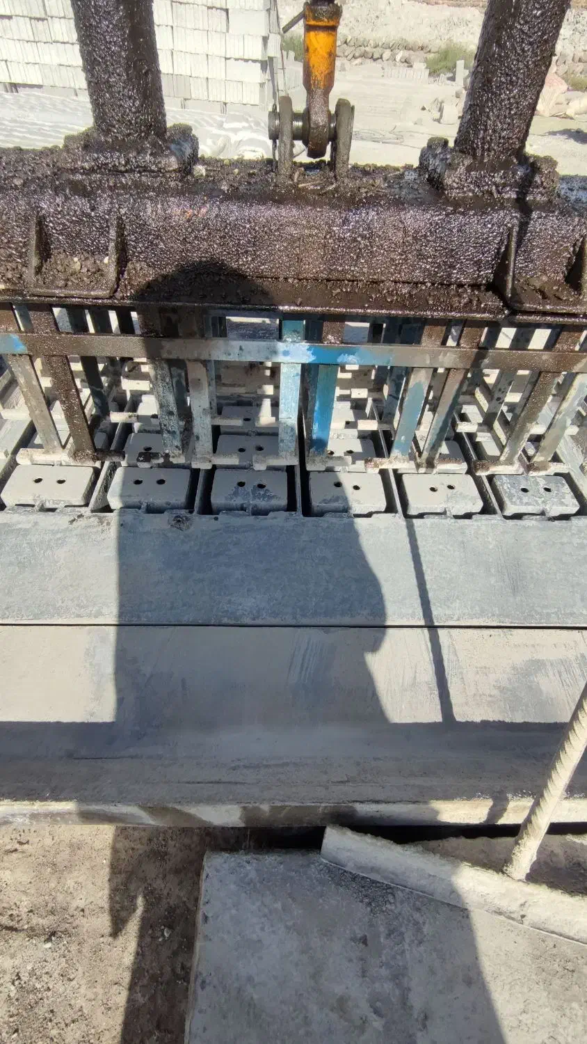 دستگاه بلوک زنی کادونا اصفهان طلا با سه قالب|ماشین‌آلات صنعتی|تبریز, |دیوار