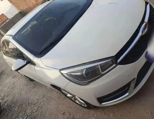 آریزو 5 دنده ای در حد مدل 1397|خودرو سواری و وانت|زاهدان, |دیوار