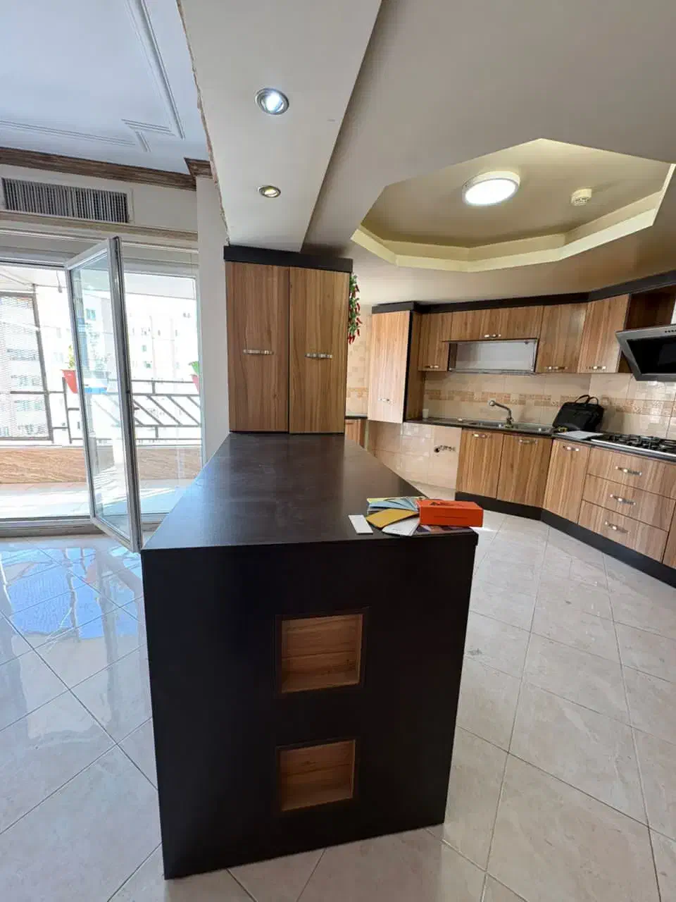 کابینت و کمد دیواری|مصالح و تجهیزات ساختمان|بومهن, |دیوار