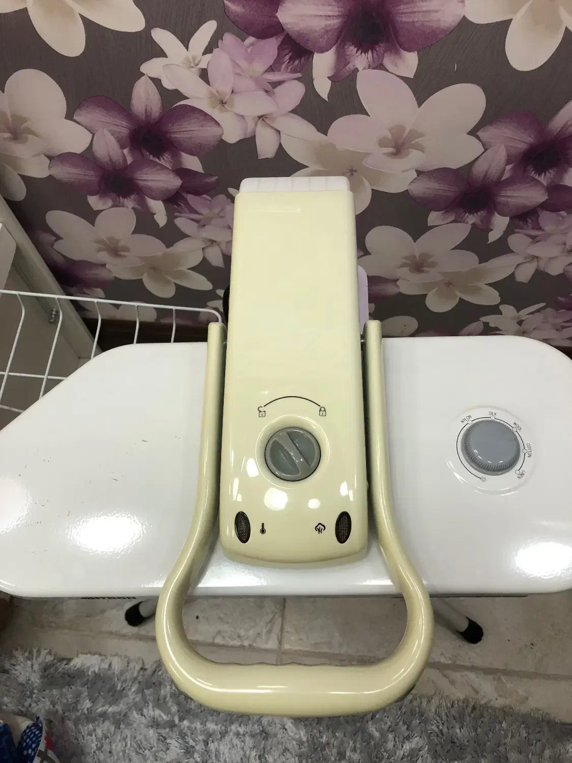 اتو پرسی|اتو و لوازم اتو|اصفهان, شاه پسند|دیوار